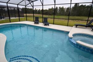 6 Bedroom Private Pool Home Southwest Facing Loughman Exterior foto
